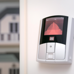 Gestion Intelligente de la Température avec un Thermostat Connecté Guerande